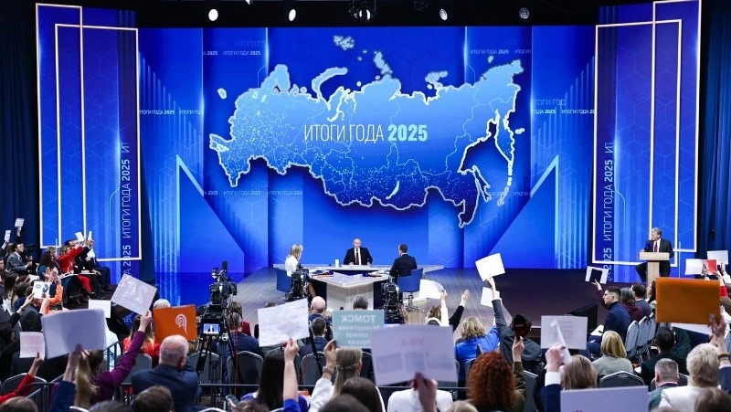 «Поддержка во всех сферах жизни»: сахалинские депутаты прокомментировали прямую линию президента