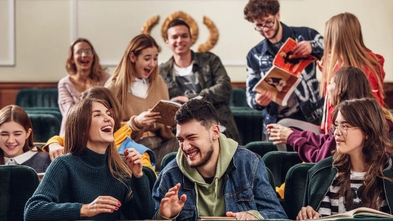 Набор в студенческие отряды на 2023 год стартовал в Сахалинской области