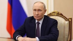 Путин объявил пасхальное перемирие с 11 по 12 апреля