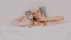 Сахалинский терапевт: чем меньше вы спите, тем меньше живете