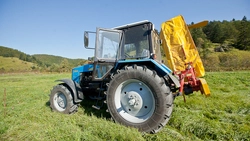 В Шебунино построят животноводческий комплекс