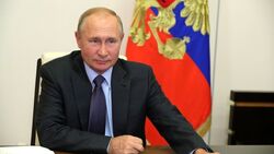 Президент Сербии Вучич заявил, что многому учится у Владимира Путина