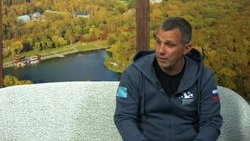 Поисковик Артем Бандура в эфире «Утренней куксы» рассказал о предстоящей экспедиции на Шумшу