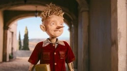 Фильм «Буратино» собрал миллиард рублей за четыре дня проката