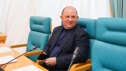 Депутату Пашову продлили срок ареста. Встал вопрос о крупном залоге
