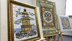Нефть, золото и моллюски: музеи Сахалина представили свои коллекции