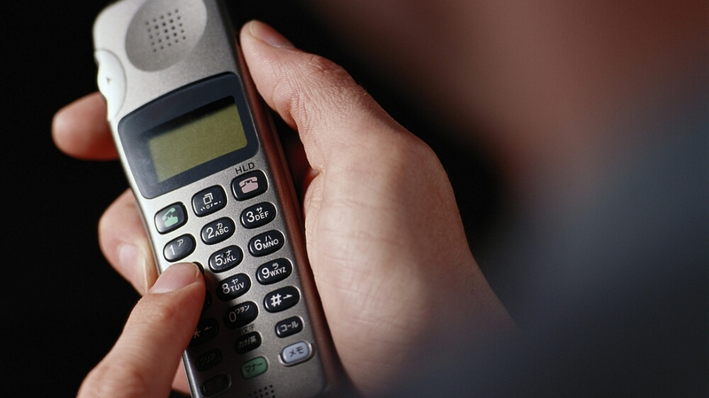 Житель Углегорска сообщил охраннику школы о готовящемся теракте