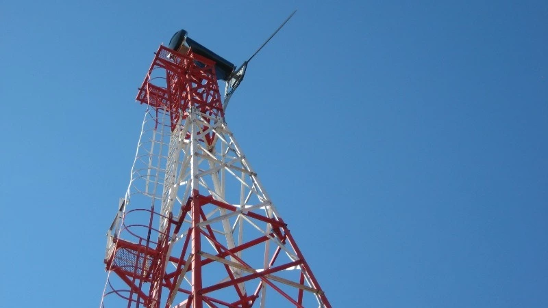 Пионеры на Сахалине подключились к 4G «Мегафона»