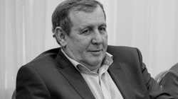 Ушел из жизни генеральный директор «Европа Плюс Сахалин» Михаил Лейдман