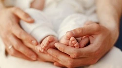 В Госдуме рассказали, сколько детей может родить женщина до 27 лет