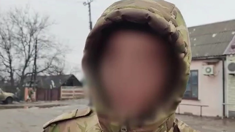 Боец СВО пожелал скорейшего выздоровления раненым сослуживцам с Сахалина 