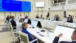 «Лидеры России» презентовали свои решения для привлечения кадров на Сахалин