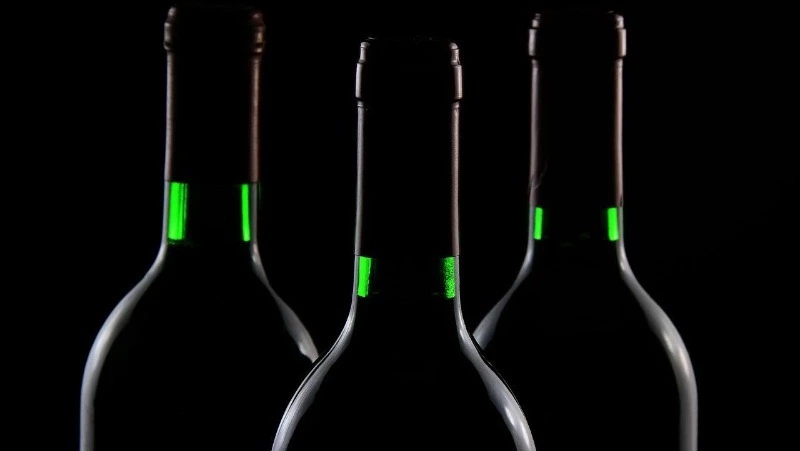 163 литра контрабандного алкоголя привезли на Курилы из Японии