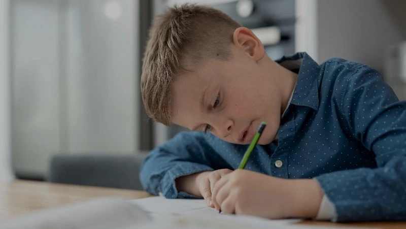 Здравствуй, школа