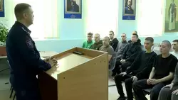 Около 80% призывников из Сахалинской области останутся служить на островах