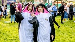 На «Ночь китов» приглашают 17 сентября жителей и гостей Южно-Сахалинска 