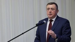 Реконструкция южной части порта Корсаков стартует в 2026 году