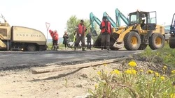 «С точки зрения горожан»: как «Губернаторский контроль» оценивает качество ремонта дорог на Сахалине