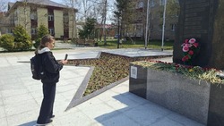 Памятники Анивского района «заговорят» с помощью QR-кодов