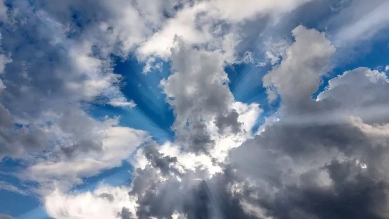 Антициклон движется на Сахалин от Хабаровского края