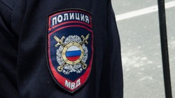 Полиция установила подозреваемого в четырех кражах в Южно-Сахалинске