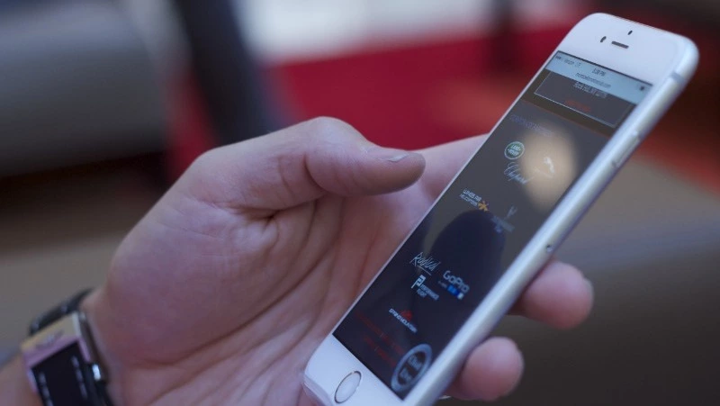 Житель Южно-Сахалинска пойдет под суд за кражу смартфона в гостях