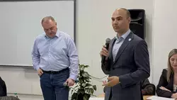 Диалог о наболевшем