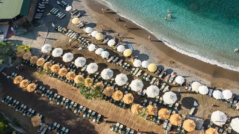 В Ростуризме объяснили, как вернуть деньги за путевки в Турцию