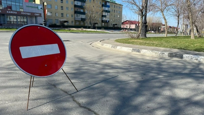 Репетиции парада в Южно-Сахалинске: где и когда ограничат движение 4 и 6 мая