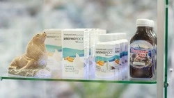 Поддержка экспортеров: сахалинская компания «Кардинал» вышла на зарубежные рынки