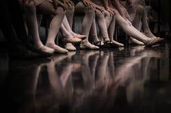 9 января — Международный день хореографа. На Сахалине есть свои таланты