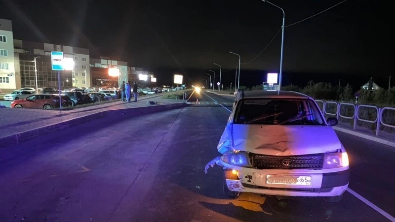 24-летний виновник ДТП в Новотроицком, после которого умерла девочка, пойдет под суд