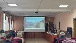 Бизнес как точка роста: результаты и планы развития Углегорского района 