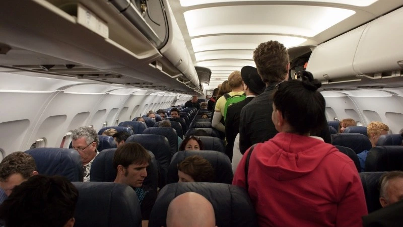 Росавиация одобрила два субсидированных маршрута в Южно-Сахалинск на 2023 год