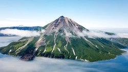 Современную гостиницу начали строить на Северных Курилах