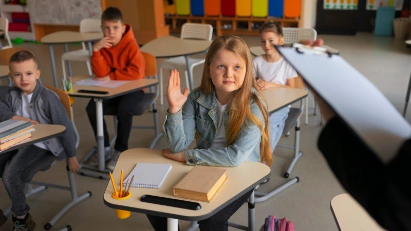 В школах Сахалина введут новый предмет о духовных ценностях с 2026 года