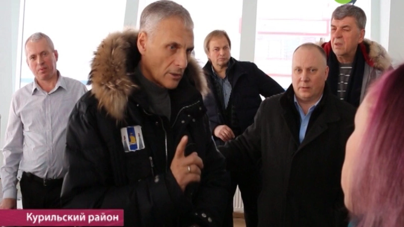 Новые объекты и рождественские подарки