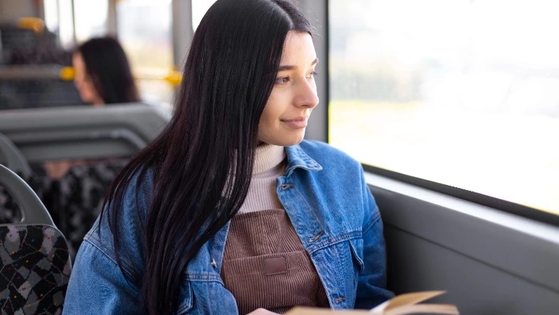 На маршрут Шахтерск – Углегорск — Южно-Сахалинск выйдут дополнительные автобусы