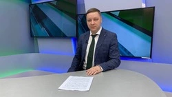 Региональный министр транспорта в прямом эфире расскажет о состоянии дорог в Сахалинской области 