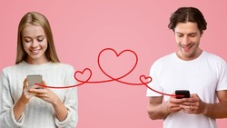 Пользователи сервисов знакомств в РФ хотят добавить кнопку тревоги для неудачных свиданий