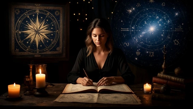 Финансовый гороскоп с 14 по 20 июля 2025 года: неделя расчетов, вложений и неожиданных трат