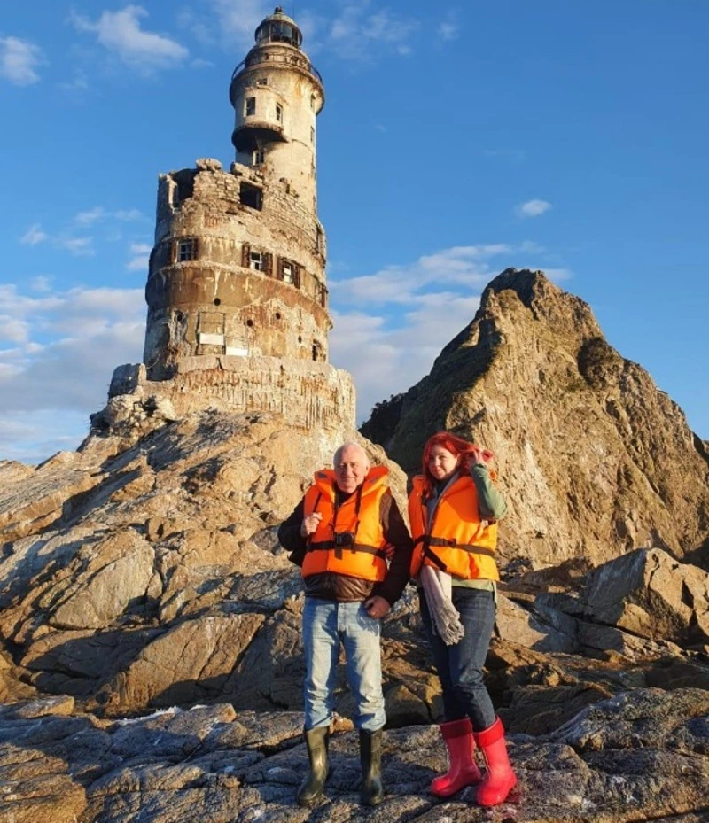 Туристические компании Сахалина вышли на рынки СНГ