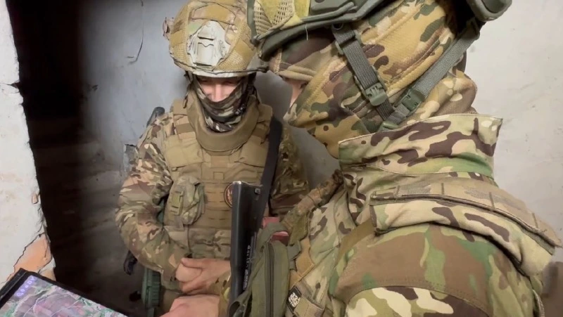 ВС РФ освободили два поселка в ЛНР и Харьковской области: сводка СВО на 11 июня