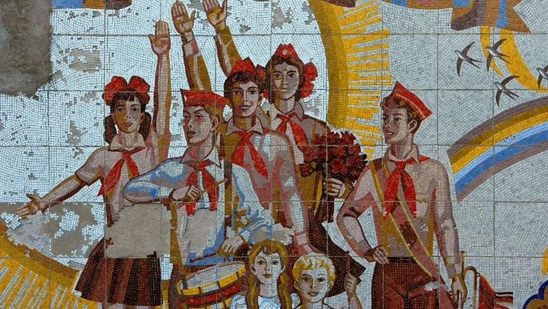 Тест про СССР: сможете ли вы ответить на все 9 вопросов без ошибок?