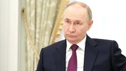 Путин отведет большую часть речи полицентричному миру на заседании на «Валдае»