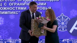 Победители «Абилимпикса» на Сахалине получили призы от правительства России