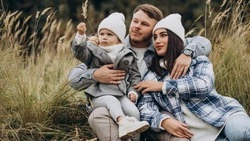 В Сахалинской области в 2025 году приступили к реализации нового нацпроекта «Семья»