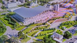 Ростехнадзор разрешил эксплуатировать сети Центра водных видов спорта в Южно-Сахалинске