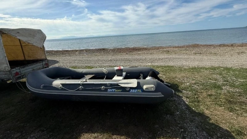 Тело пенсионера нашли возле мыса Свободный в Корсаковском районе