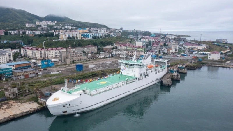 Благодаря фонду «Защитники Отечества» ветеран СВО вернулся на Сахалин